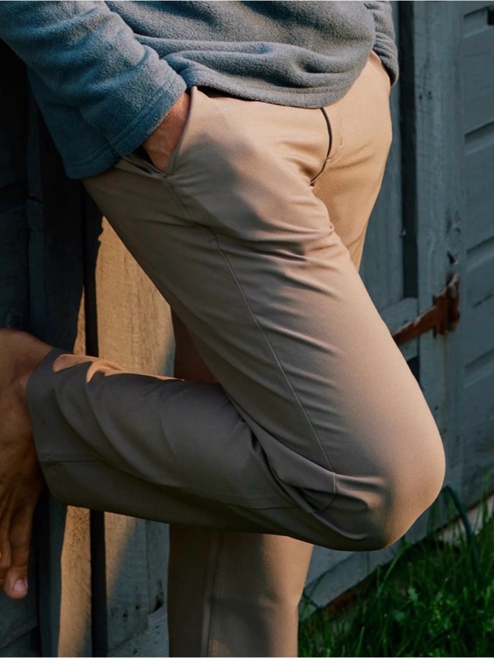 Free Fly Nomad Pants